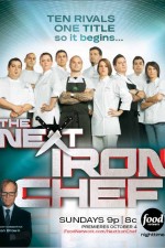 Watch The Next Iron Chef 123movieshub